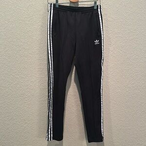Adidas Sweater Pants